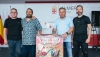 El rock underground vuelve a tener espacio en la Feria con el Happy Moy Fest