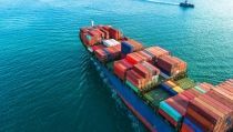 Las exportaciones andaluzas siguen al alza y acumulan un crecimiento de m&aacute;s del 13% en 2021
