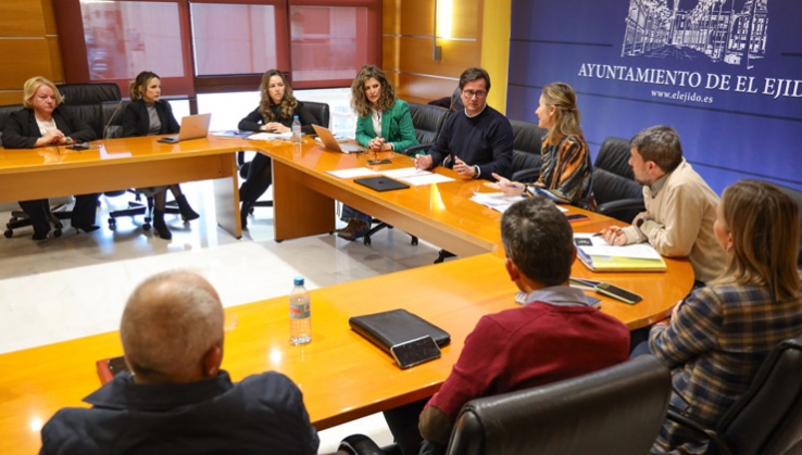 El Ejido abre la convocatoria para el patrocinio del 48&ordm; Festival de Teatro