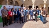 Almer&iacute;a celebrar&aacute; los D&iacute;as Europeos de la Artesan&iacute;a con una exposici&oacute;n y talleres
