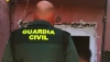 La Guardia Civil detiene a 3 personas en G&aacute;dor y les incautan armas y drogas
