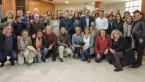 El PSOE de Almer&iacute;a solicita elecciones primarias antes del verano de 2021