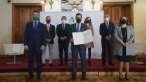 El Polo de Innovación Tecnológica concentrará el potencial investigador de la agroindustria