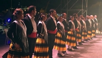El Festival Internacional de Folclore de Almer&iacute;a contar&aacute; con ocho grupos