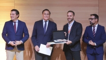 Dos empresas almerienses, en la final del Top 101 de startups innovadoras
