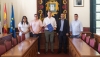 N&iacute;jar pone en marcha la patrulla rural para garantizar la seguridad en el campo