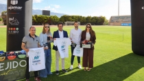 El Ejido celebra la XIX Media Marat&oacute;n Ciudad de las Hortalizas con tres modalidades
