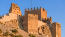 Tabernas se suma a la red de Pueblos M&aacute;gicos de Espa&ntilde;a para impulsar el turismo