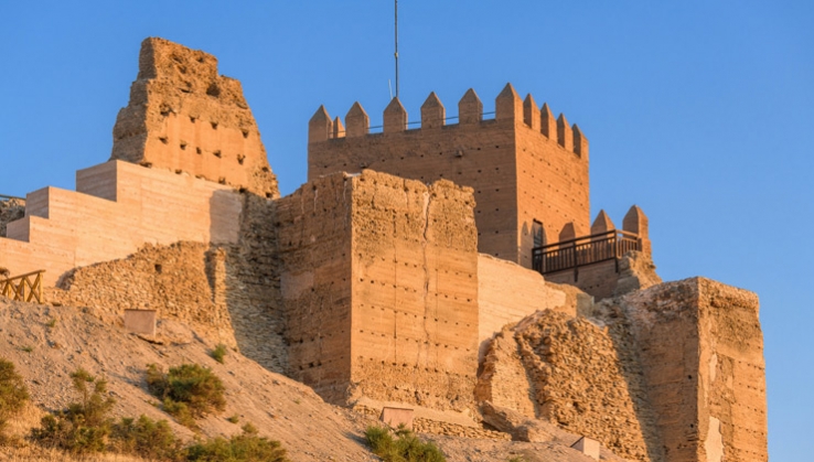 Tabernas se suma a la red de Pueblos M&aacute;gicos de Espa&ntilde;a para impulsar el turismo
