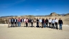 Finalizan las obras de restauraci&oacute;n ambiental del vertedero de Albox