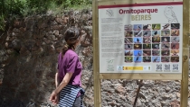 BEIRES: Jornadas de Formaci&oacute;n y Sensibilizaci&oacute;n para dar a conocer el nuevo Ornitoparque