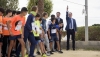 El Complejo Deportivo de Almerimar y el Pabell&oacute;n de Ejido Norte, aprobados