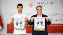El VII Trail Solidario contra Duchenne y Becker se celebrar&aacute; el 20 de noviembre