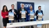 La Fundaci&oacute;n FAAM y Depoadap organizan las jornadas 'El deporte como v&iacute;a de inclusi&oacute;n'