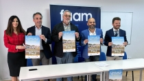 La Fundaci&oacute;n FAAM y Depoadap organizan las jornadas 'El deporte como v&iacute;a de inclusi&oacute;n'