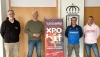 Xpobit regresa a Hu&eacute;rcal de Almer&iacute;a con una edici&oacute;n dedicada al cine