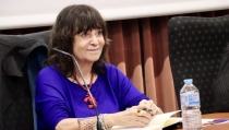 Rosa Montero abre el VII Congreso Mujeres, Cultura y Sociedad de la UAL
