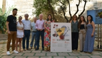 Lucainena de las Torres celebra el V Festival Flamenco de los Hornos de Calcinaci&oacute;n