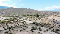 El yacimiento arqueol&oacute;gico de Terrera Ventura en Tabernas ya es Bien de Inter&eacute;s Cultural