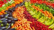 Las exportaciones agroalimentarias crecen un 7,5% entre enero y agosto