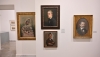 El Museo Do&ntilde;a Pakyta inaugura 'Academicismo y Naturalismo en la pintura almeriense'