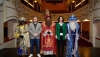 Los Reyes Magos anuncian que &ldquo;ning&uacute;n ni&ntilde;o o ni&ntilde;a se quedar&aacute; sin regalos&rdquo;