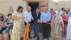 Antas recupera su historia con la recreaci&oacute;n de las Casas Arg&aacute;ricas