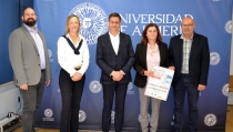 M&aacute;s de 2.000 escolares participar&aacute;n en la IV Feria de la Innovaci&oacute;n y la Ciencia