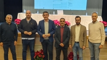 La Red Provincial avanza para llevar a los municipios almerienses a la era 3.0