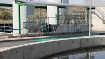 A licitaci&oacute;n obras de depuraci&oacute;n en Almer&iacute;a por 8,3 millones de euros
