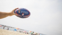 El Circuito Provincial de Rugby Playa se disputar&aacute; en San Juan de los Terreros, Carboneras y Adra