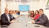 El Consorcio de Transporte de Almer&iacute;a refuerza las l&iacute;neas del Bajo Andarax