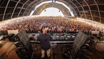 Dreambeach cierra el cartel de su 10&ordm; aniversario con m&aacute;s de 20 incorporaciones
