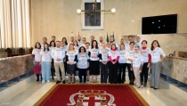La XI Carrera de la Mujer de Almer&iacute;a espera alcanzar los 2.300 participantes