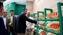 M&aacute;s de 130 entidades andaluzas participan en la feria Expolevante N&iacute;jar