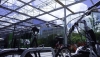 &lsquo;Smart Mobility Cartuja&rsquo; ahorra la emisi&oacute;n a la atm&oacute;sfera de 2,4 toneladas de CO2