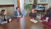 El programa 'Confidentes' busca recursos a v&iacute;ctimas de violencia de g&eacute;nero