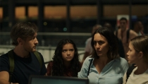 FICAL arrancar&aacute; con el estreno del thriller 'Papeles', de Arturo Montenegro