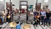 Kaos Urbano, Los de Marras y EUKZ encabezan el cartel del 41&ordm; Rock Albox