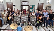 Kaos Urbano, Los de Marras y EUKZ encabezan el cartel del 41&ordm; Rock Albox