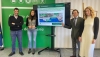 El Consorcio de Transporte invierte m&aacute;s de 179.000 euros en mejorar las paradas