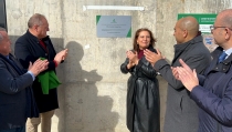 Finalizan las obras de mejora del abastecimiento de agua en el Almanzora