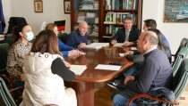 Adra adjudica el proyecto del Centro de Interpretaci&oacute;n de la Agricultura