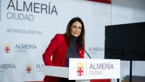 Almer&iacute;a presenta la nueva ordenanza que regular&aacute; la movilidad en la ciudad