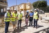 Diputaci&oacute;n impulsa la inversi&oacute;n en Benahadux para mejorar servicios