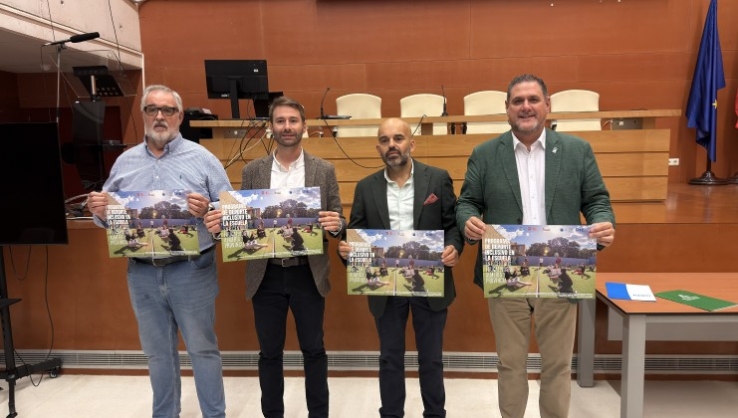 La Fundaci&oacute;n FAAM y Depoadap impulsan el programa de deporte inclusivo en las aulas