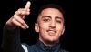 Morad, fen&oacute;meno actual de la m&uacute;sica urbana, act&uacute;a este lunes en Almer&iacute;a