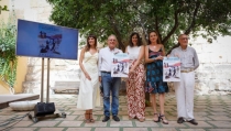 V&iacute;car acoge este domingo el XL Festival de M&uacute;sica Tradicional de la Alpujarra