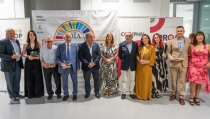 Las cooperativas almerienses reivindica la paz, la integraci&oacute;n y el relevo generacional