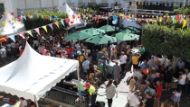 LUBR&Iacute;N: Concurso gastron&oacute;mico y muestra de productos locales, en la XXII Feria de la Alimentaci&oacute;n Rural